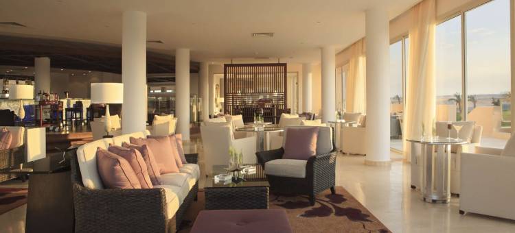 赫尔格达马卡蒂施柏阁酒店(Steigenberger Makadi)图片