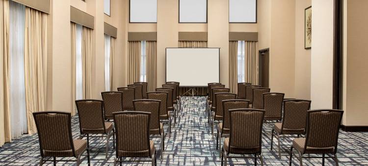 阿尔普哈雷塔欢朋套房酒店(Hampton Inn & Suites Alpharetta)图片