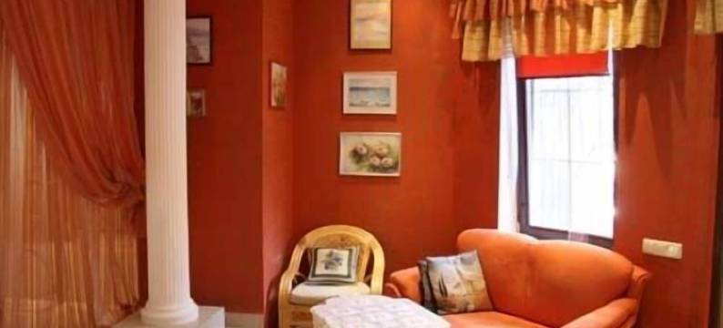 欧迪拉娜公寓酒店(Odelana Apartments)图片