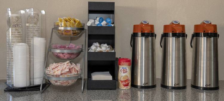 哥伦布 - 格罗夫城红屋顶酒店(Red Roof Inn Columbus - Grove City)图片