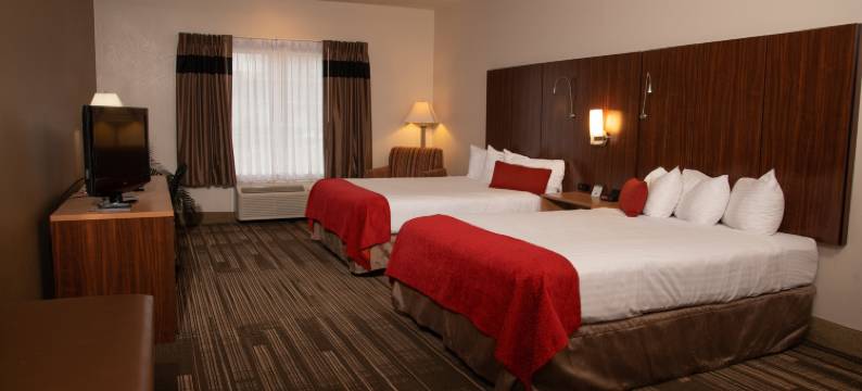 诺斯菲尔德酒店套房及会议中心(Northfield Inn Suites and Conference Center)图片