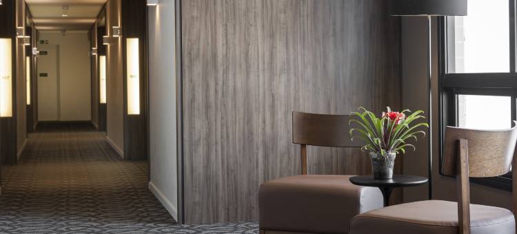 因达亚图巴皇家棕榈塔酒店(Royal Palm Tower Indaiatuba)图片