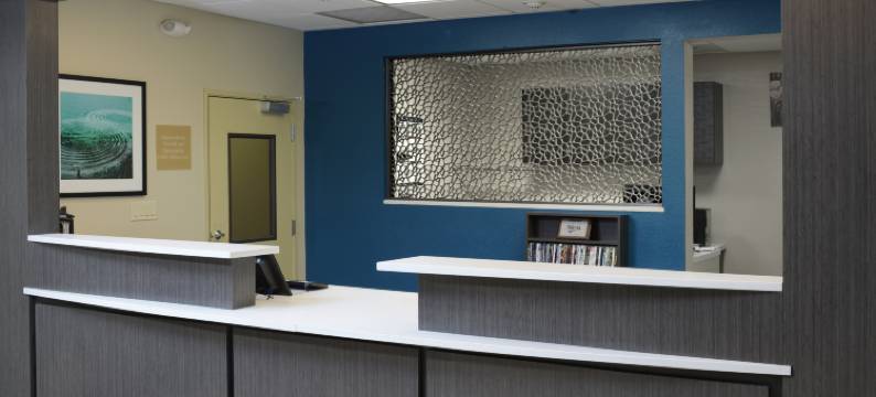 Candlewood Suites 奥德萨by IHG(Candlewood Suites ODESSA by IHG)图片