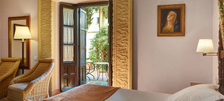 乌贝达旅馆(Parador de Ubeda)图片