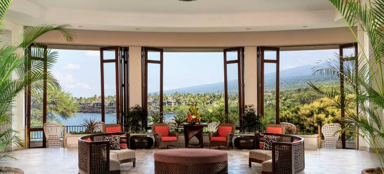 奥瑞格可纳水疗度假酒店(OUTRIGGER Kona Resort and Spa)图片