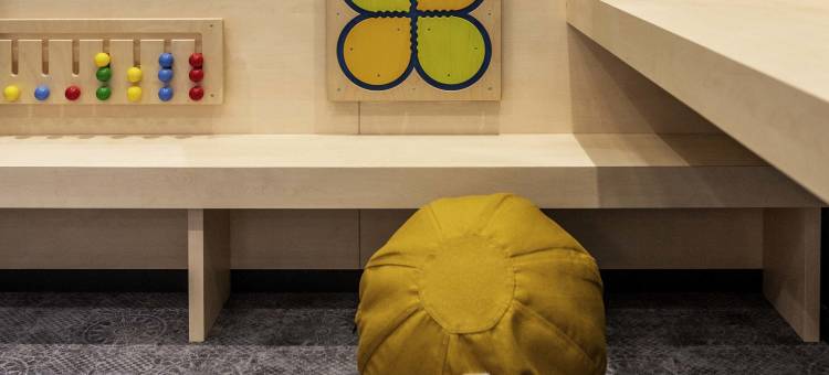 宜必思尚品利摩日中心酒店(Ibis Styles Limoges Centre)图片