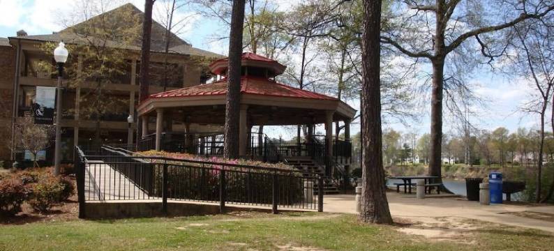 塔斯卡卢萨丽怡酒店(Country Inn & Suites by Radisson, Tuscaloosa, AL)图片