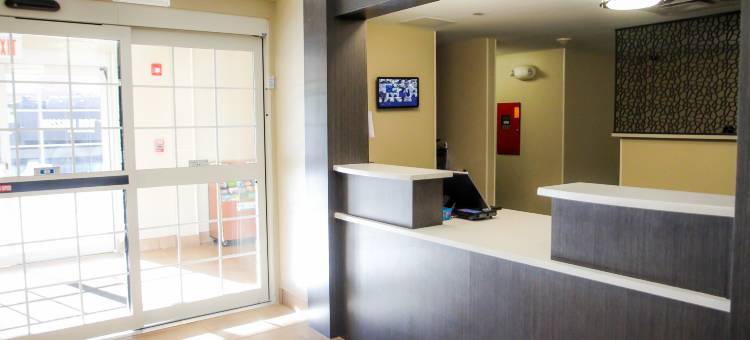 Candlewood Suites 里士满北格伦 - 阿伦 by IHG(Candlewood Suites Richmond North-Glen Allen)图片