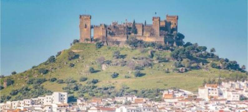 佐纳维拉塞卡度假屋(Finca Villaseca)图片