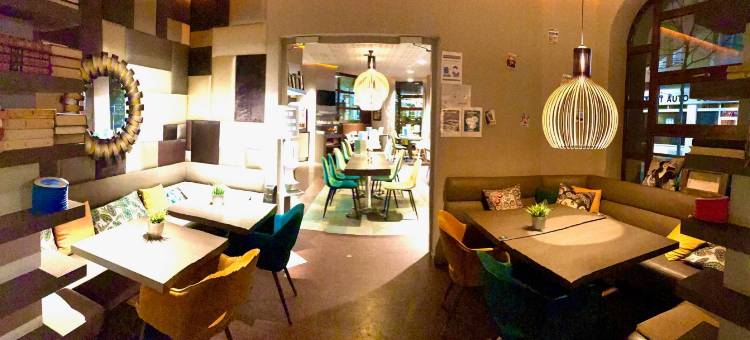 基里亚德酒店-维希中心(Kyriad Restaurant Centre Spa Vichy)图片