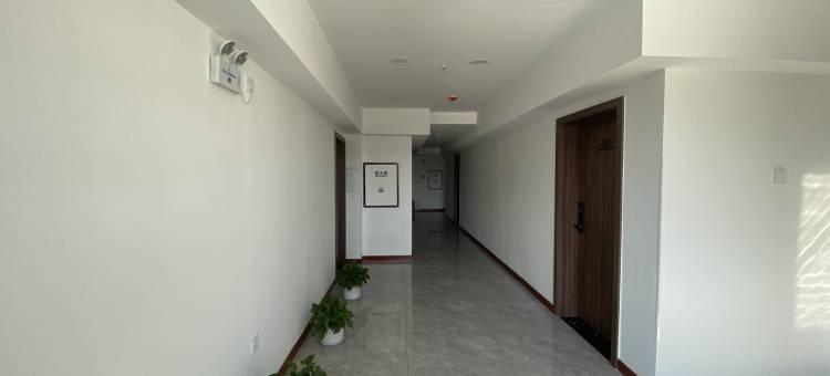 隐于小城公寓(建设路分店)图片