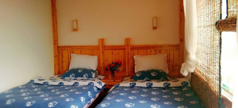 从江侗房民宿图片