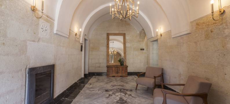 卡帕多奇亚豪斯酒店(Exedra Cappadocia)图片