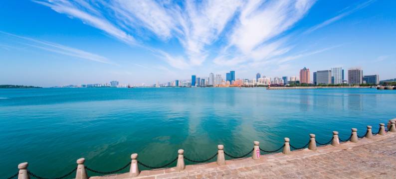 小安公寓(罗浮山路分店)图片