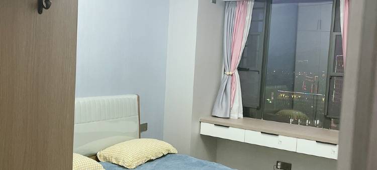 遇见民宿(怀远路1号分店)图片