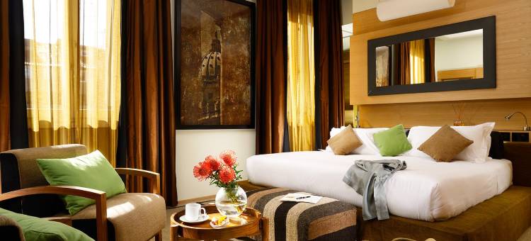 巴布伊诺181小型豪华酒店(Babuino 181 - Small Luxury Hotels of the World)图片