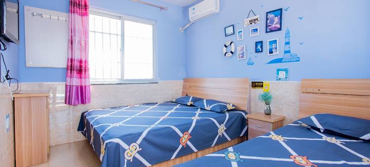 北戴河王秀华民宿(草厂新路分店)图片