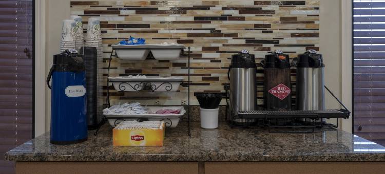 多坦红屋顶酒店(Red Roof Inn Dothan)图片