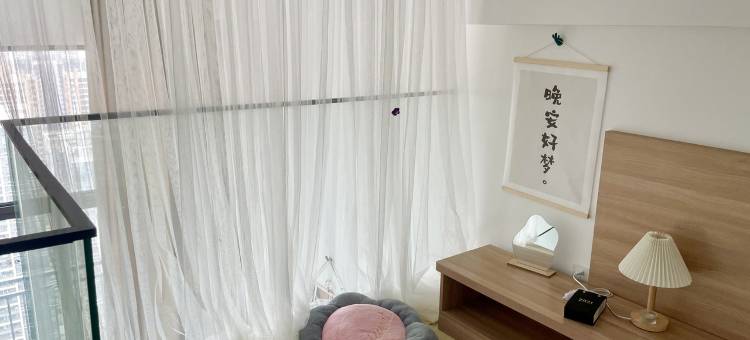 早安番茄酱公寓(华翠北路分店)图片