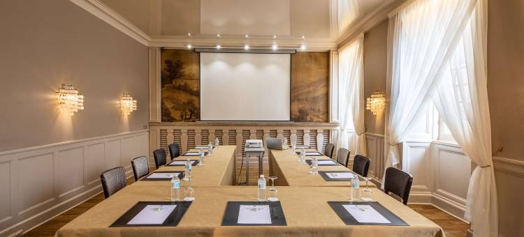波尔多贝斯特韦斯特大酒店(Best Western Grand Hotel de Bordeaux)图片