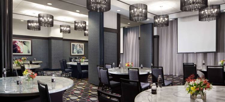 芝加哥市中心银匠酒店(Silversmith Hotel Chicago Downtown)图片