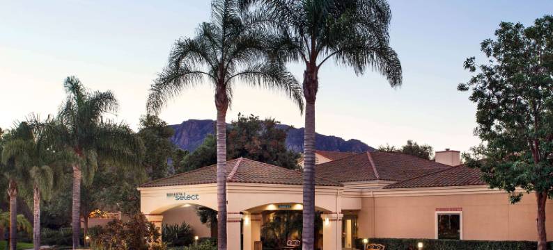 卡马里奥酒店(Sonesta Select Camarillo)图片