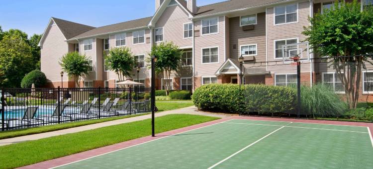 索内斯塔ES套房-亚特兰大阿尔普哈雷塔北点购物中心(Sonesta ES Suites Atlanta Alpharetta North Point Mall)图片