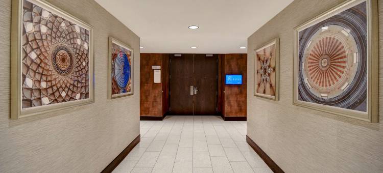 卡拉马祖市中心希尔顿惠庭套房酒店(Home2 Suites by Hilton Kalamazoo Downtown)图片