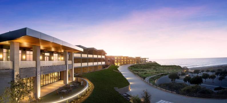 阿丽拉玛瑞亚度假村(Alila Marea Beach Resort Encinitas)图片