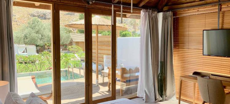 凯萨花园 Spa 酒店 - 限成人(Caesars Gardens Hotel & Spa - Adults Only)图片