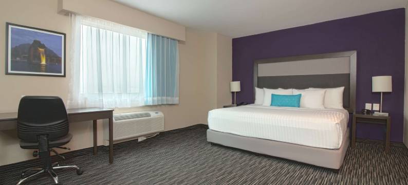 CHN Hotel Monterrey Aeropuerto, Trademark by Wyndham图片