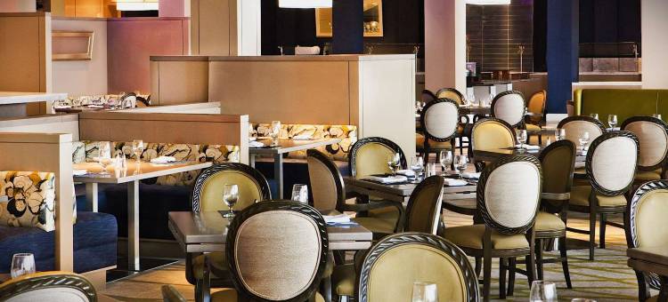 海洋广场度假酒店及水疗中心(Ocean Place Resort & Spa)图片