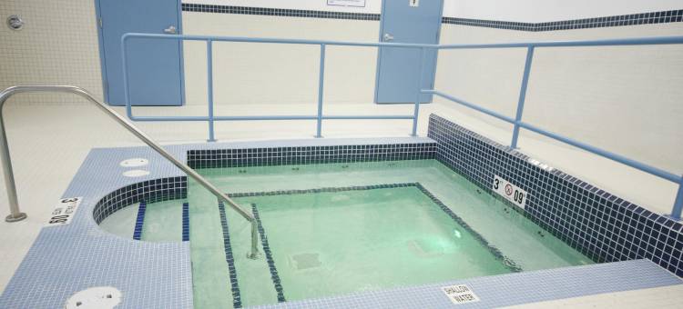 莱斯布里奇海岸酒店及会议中心(Coast Lethbridge Hotel & Conference Centre)图片