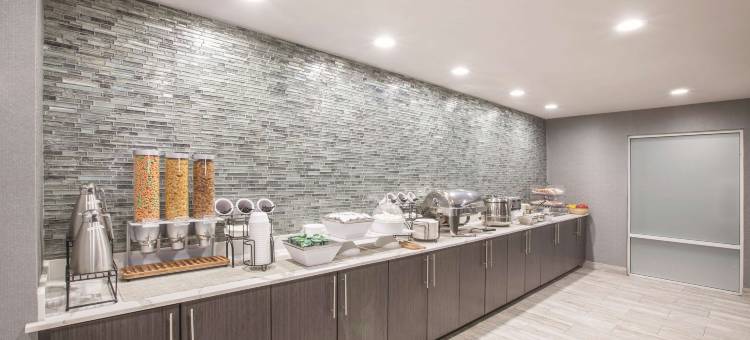 金斯维尔拉昆塔温德姆套房酒店(La Quinta Inn & Suites by Wyndham Kingsville)图片