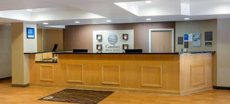 舒适酒店及套房库珀斯敦 / 米尔福德(Comfort Inn & Suites Milford / Cooperstown)图片