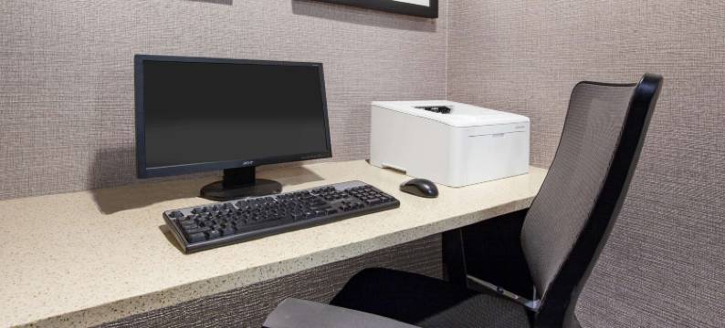 Wingate by Wyndham Roseville/Detroit图片