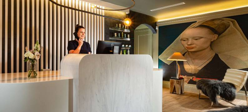 其尔凯城堡酒店(Kilkea Castle)图片