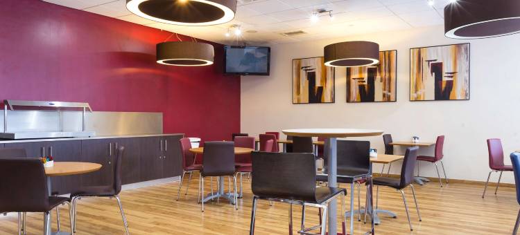 Travelodge Leicester Central图片
