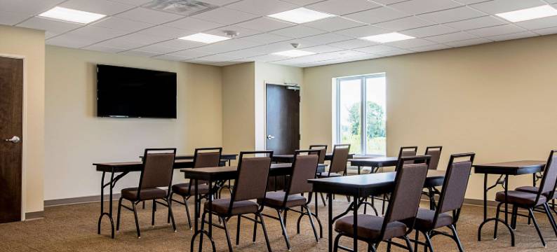 盖斯马-冈萨雷斯舒眠酒店(Sleep Inn Geismar - Gonzales)图片