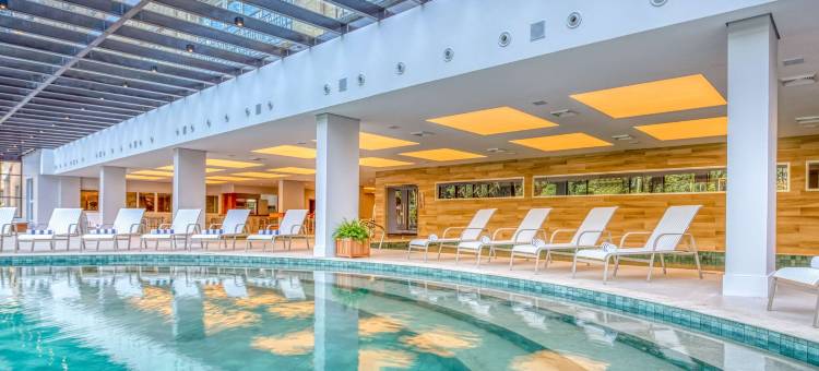 格拉马杜特尔玛斯温德姆度假村及水疗中心(Wyndham Gramado Termas Resort & Spa)图片