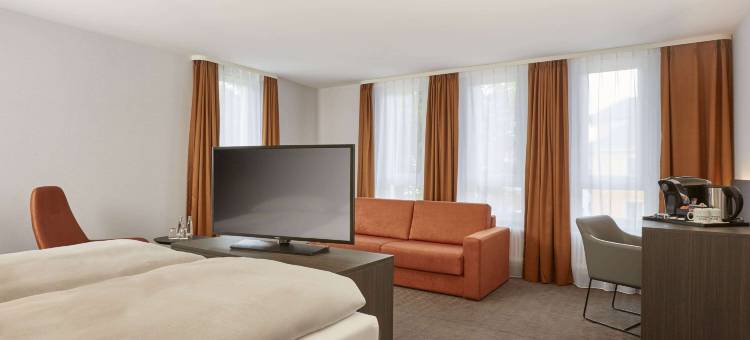 拜罗伊特王宫H4酒店(H4 Hotel Residenzschloss Bayreuth)图片