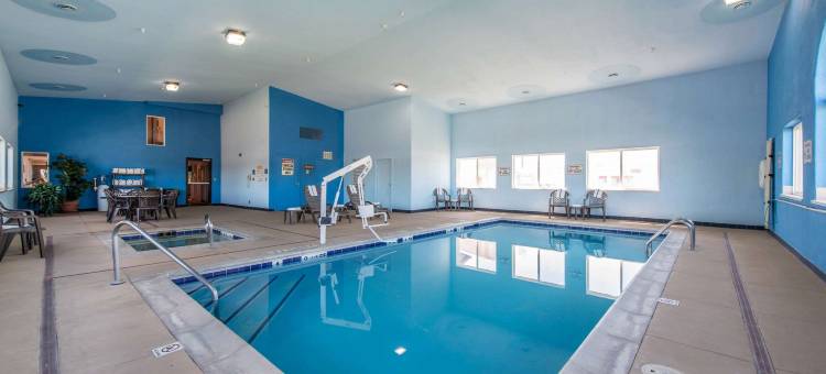 凯艺酒店(Quality Inn)图片