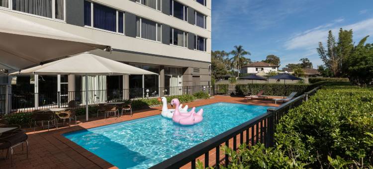 悉尼班克斯顿瑞吉斯酒店, EVT旗下(Rydges Bankstown an EVT hotel)图片