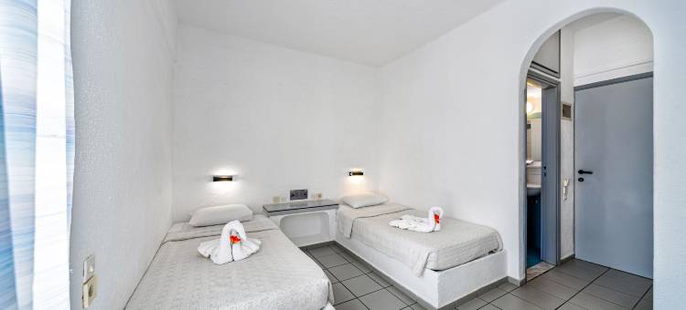 伊罗酒店(Hotel Iro)图片