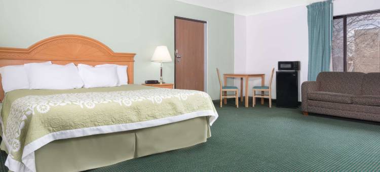 圣可洛德戴斯酒店(Days Inn by Wyndham St Cloud)图片