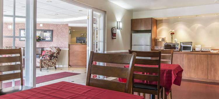 伊克诺旅馆(Econo Lodge)图片