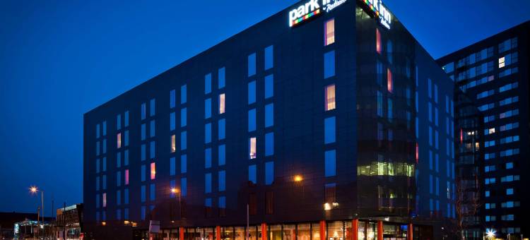 Radisson Hotel Manchester City Centre, A Verified Net Zero Hotel图片