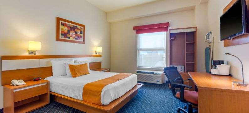 格林伍德托雷翁酒店(Greenwood Hotel Torreón)图片