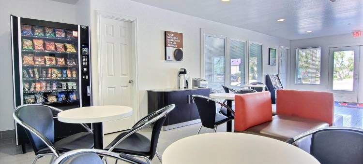 德克萨斯罗克波特 6 号汽车旅馆(Motel 6 Rockport, TX)图片