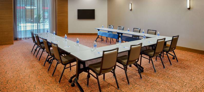 西雅图市中心凯悦嘉寓酒店(Hyatt House Seattle Downtown)图片